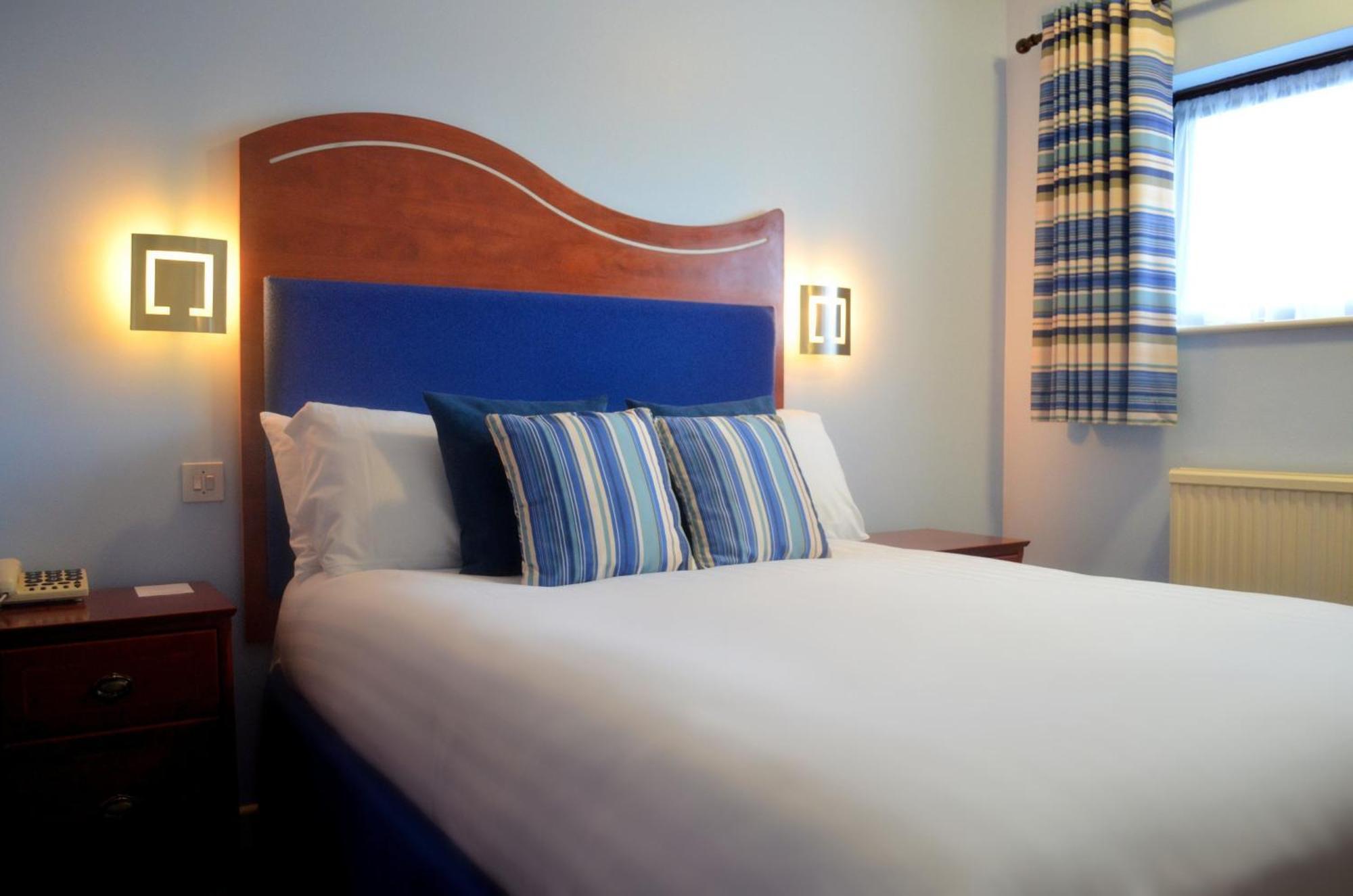 Heights Hotel Portland