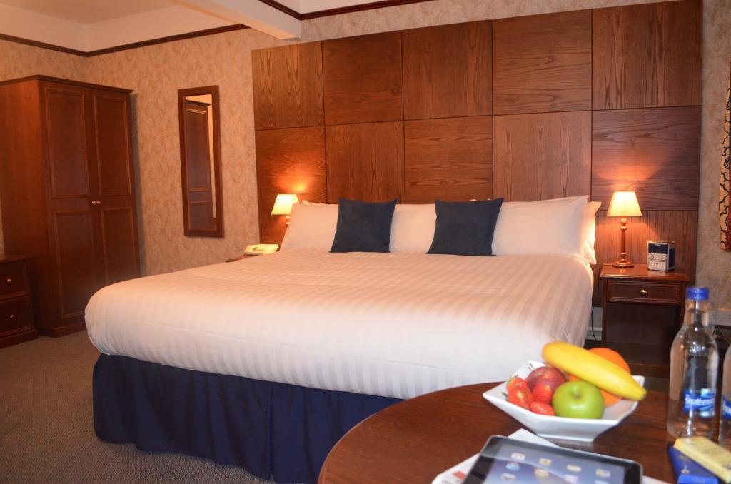 Heights Hotel 3*