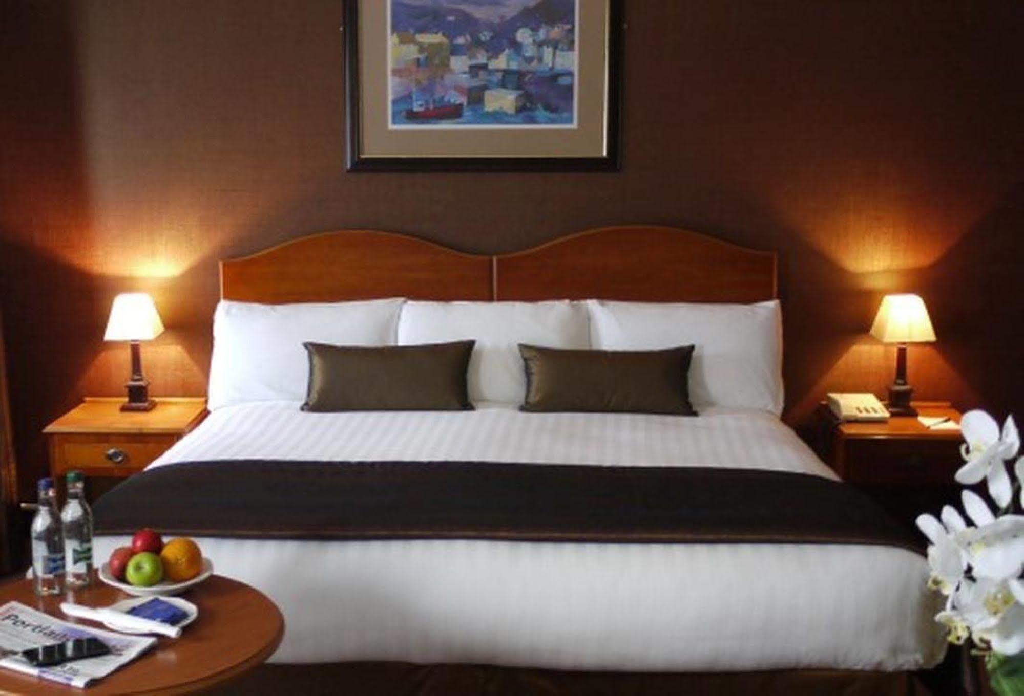 Heights Hotel Portland