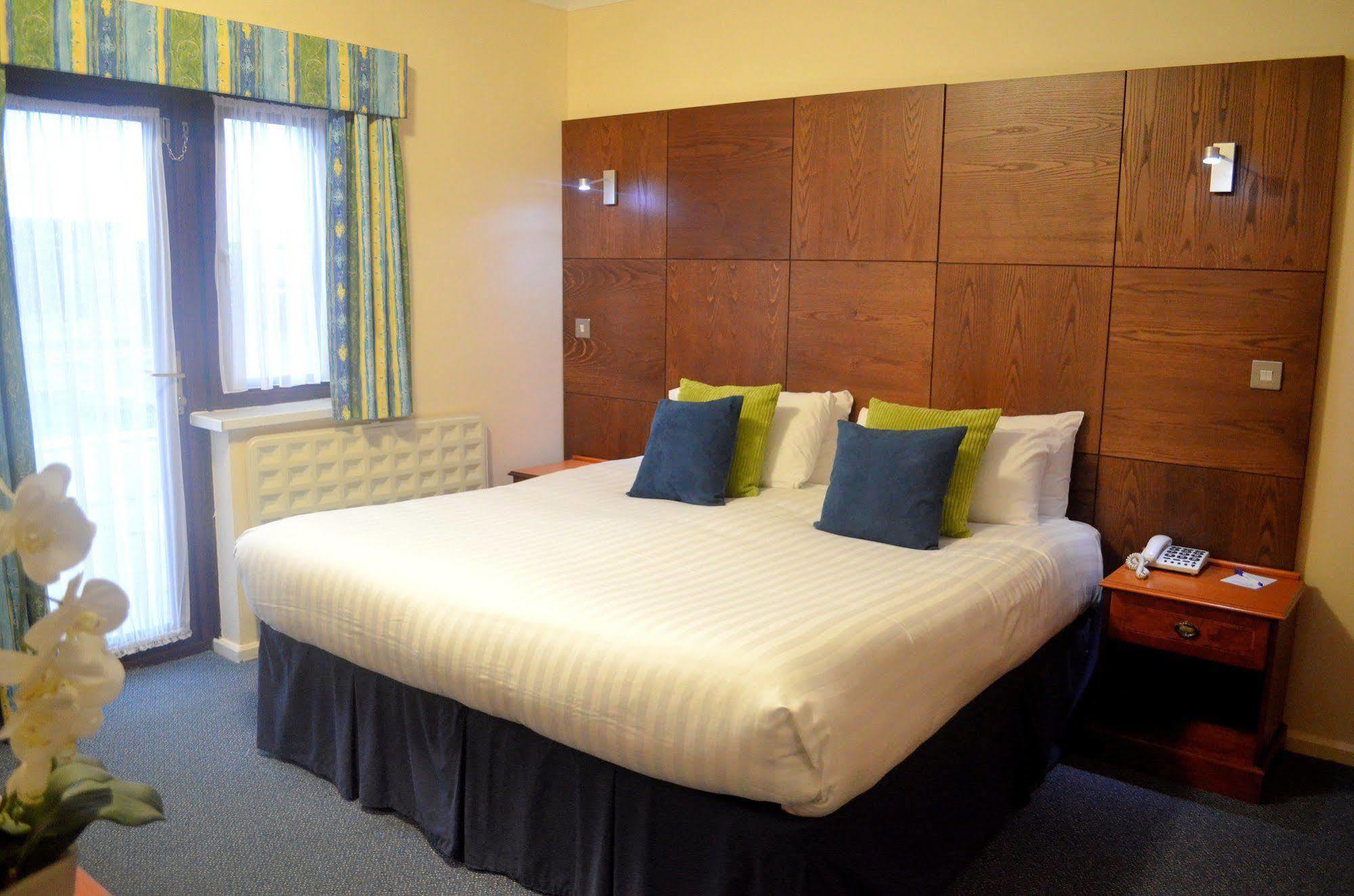 Heights Hotel Portland